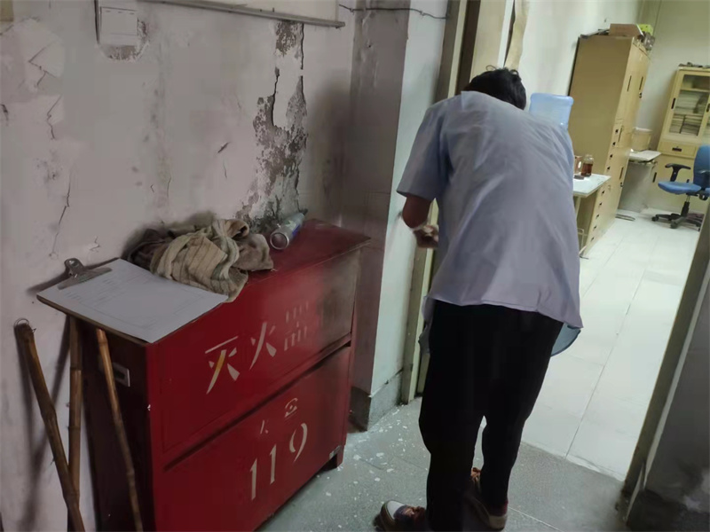 房屋鑒定基礎(chǔ)之：建筑中鋼筋作用與分類