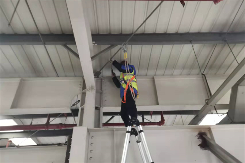 第三方鋼結(jié)構(gòu)檢測機(jī)構(gòu)