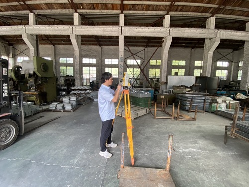 廠房的安全性檢測機(jī)構(gòu)