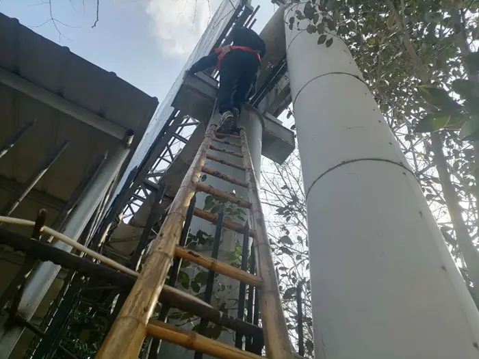 廣告牌檢測的具體步驟