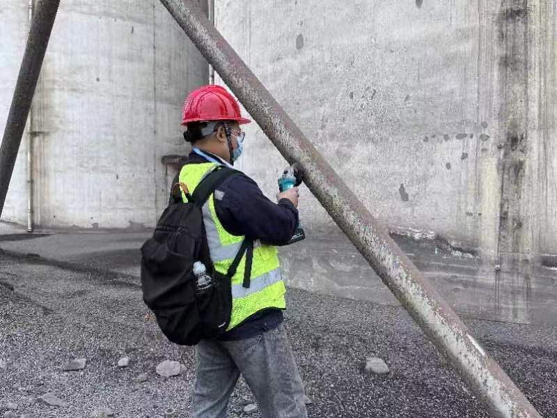 ?鋼結(jié)構(gòu)檢測項目及檢測方法有哪些？