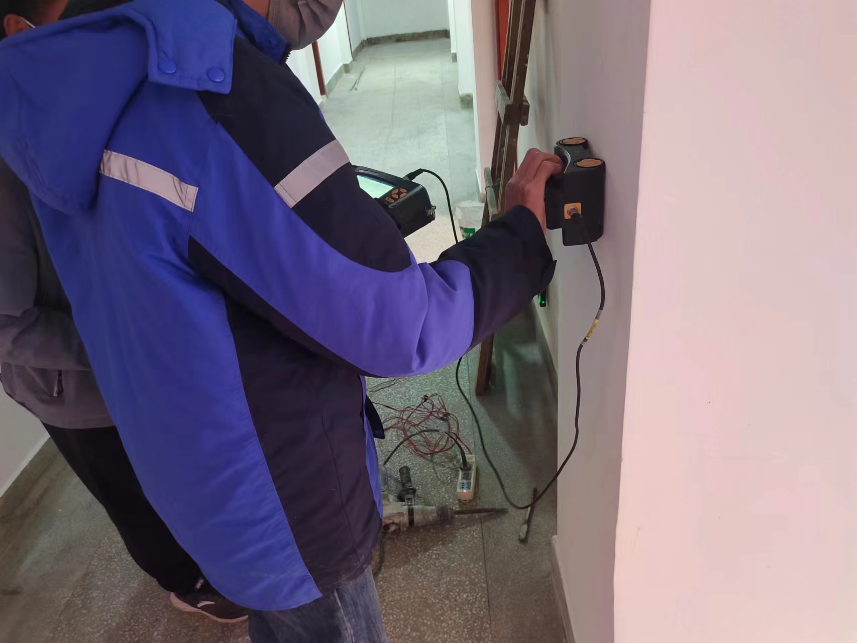 房屋鑒定怎么鑒定危房安全性？