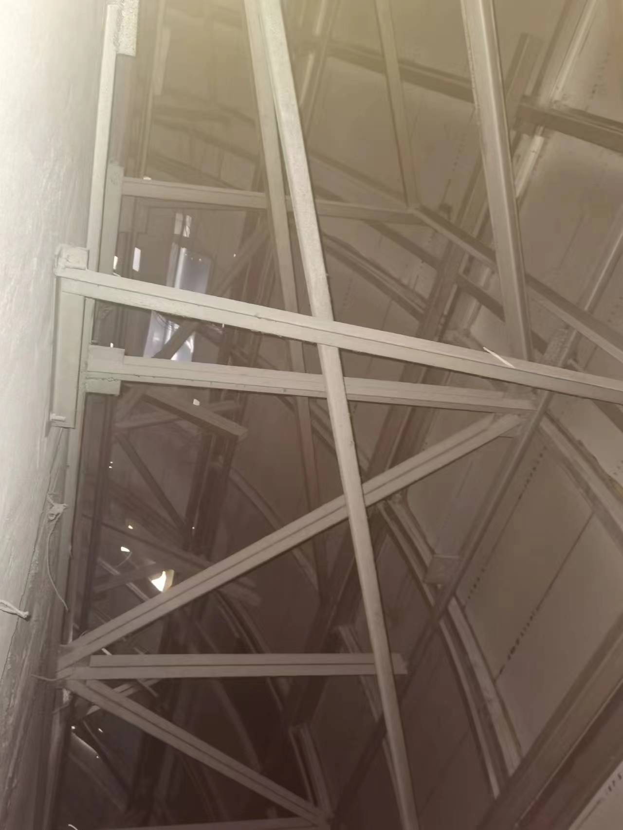 鋼結(jié)構(gòu)檢測鑒定及流程