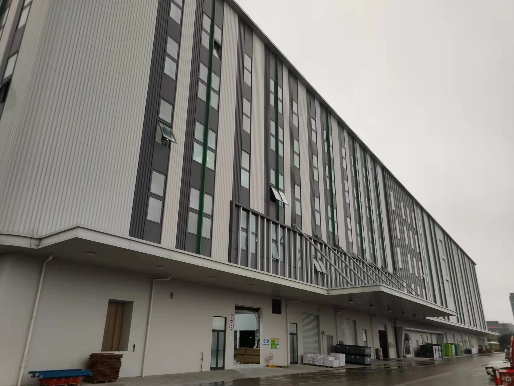 廠房承重檢測(cè)常用的方式有哪些