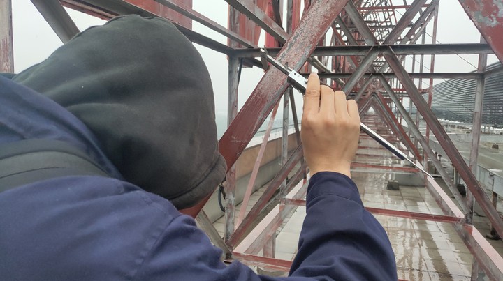 高空廣告牌檢測(cè)報(bào)告| 高速公路廣告牌檢測(cè)