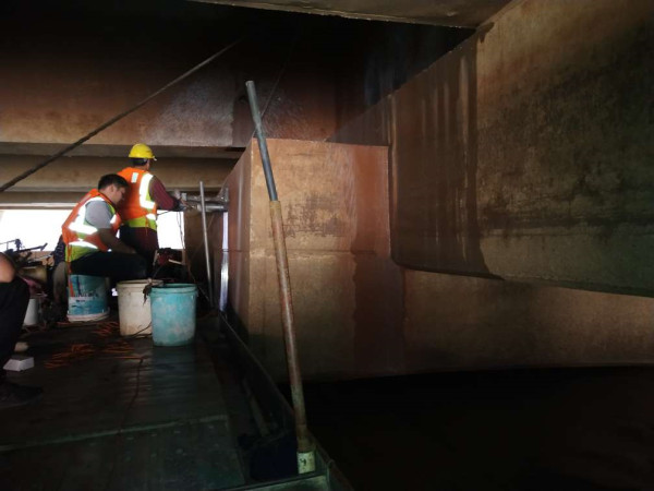 水運(yùn)工程碼頭檢測(cè)——湖北同優(yōu)