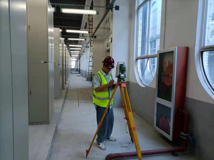 廠房可靠性檢測(cè)