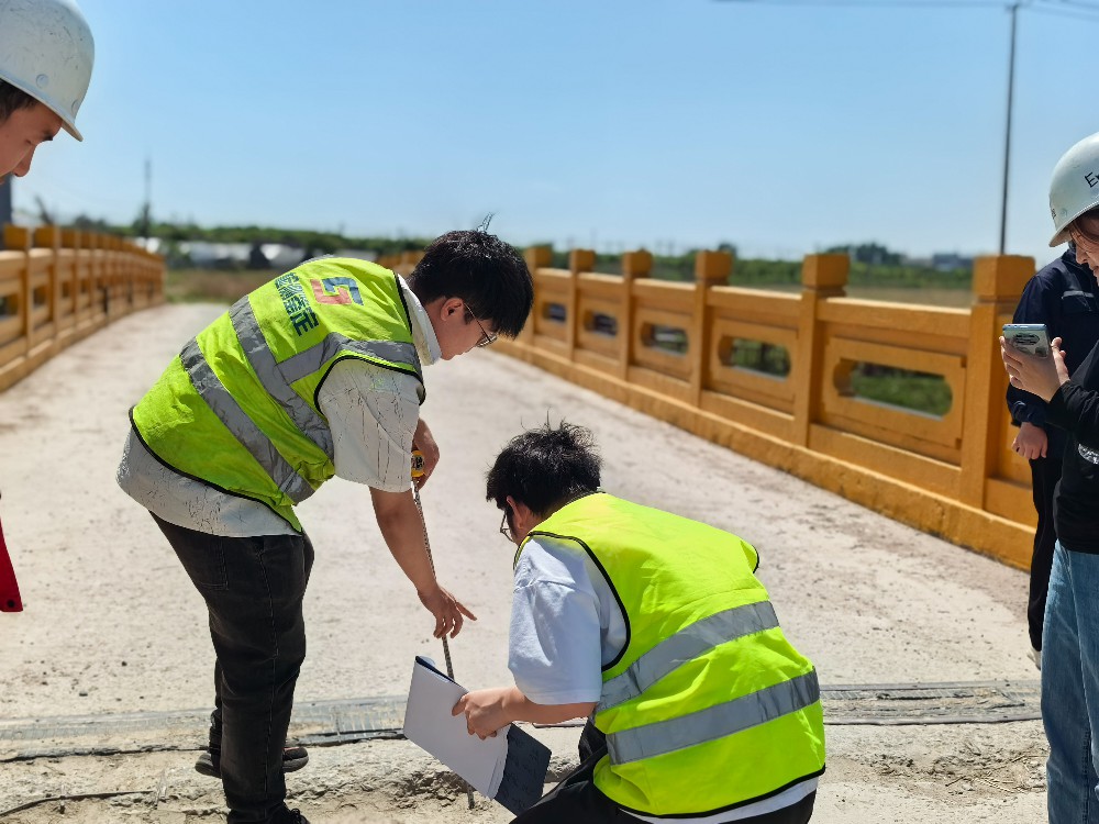 橋梁技術(shù)狀況評(píng)定