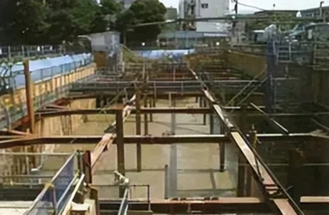 流態(tài)固化土