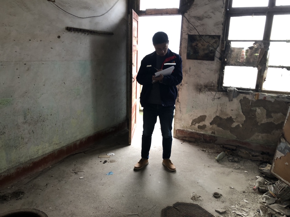 常見房屋結(jié)構(gòu)及其裂縫形成原因