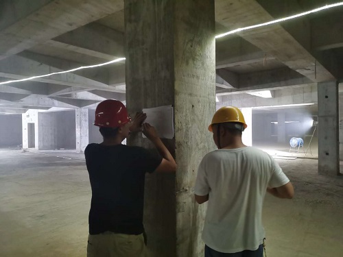 低應變法和聲波透射法在樁基檢測中的應用