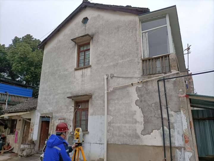 房屋建筑結(jié)構(gòu)檢測鑒定的重要性