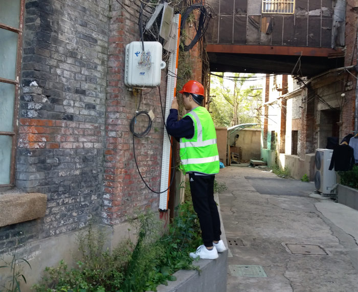 房屋結(jié)構(gòu)安全鑒定