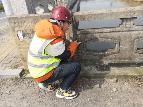 道路橋梁檢測中無損檢測技術的應用分析