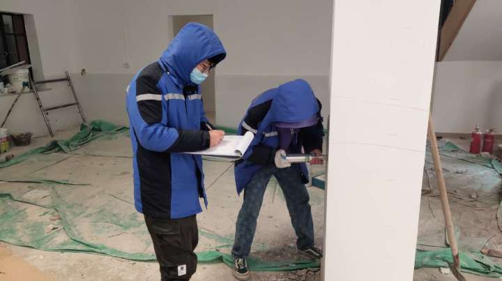 既有房屋安全鑒定及檢測中應(yīng)注意的問題