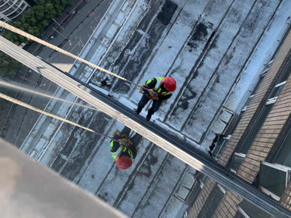 有哪些是幕墻檢測的重中之重？