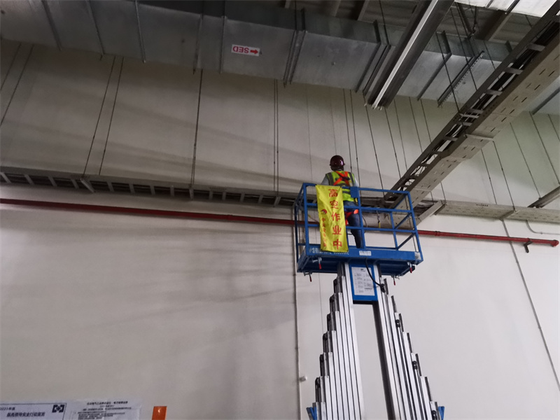 廠房安全檢測(cè)內(nèi)容