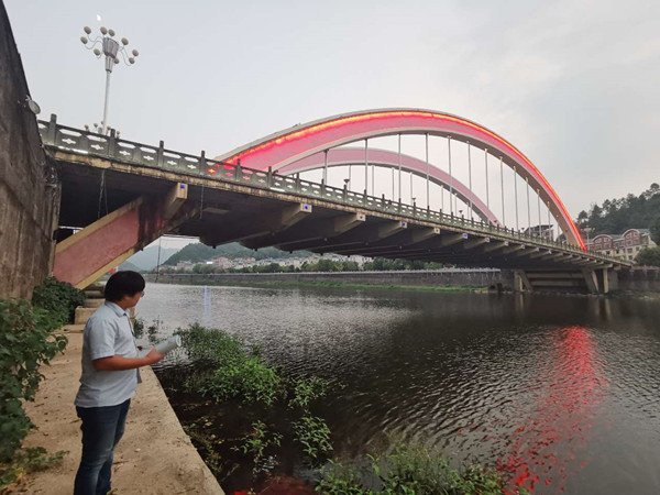 橋梁檢測的重要性