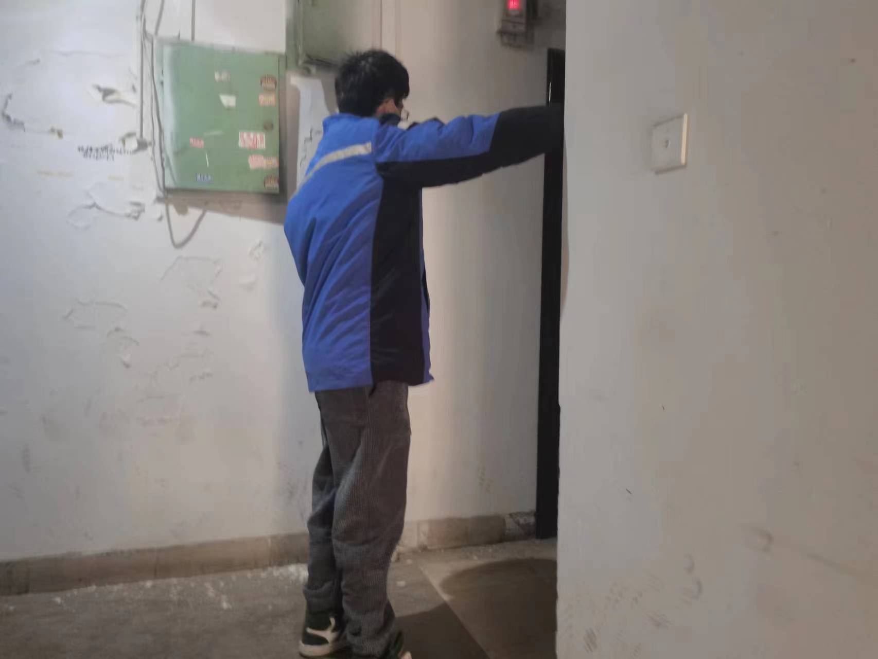 鋼結(jié)構(gòu)廠房抗震性能鑒定的一般規(guī)定